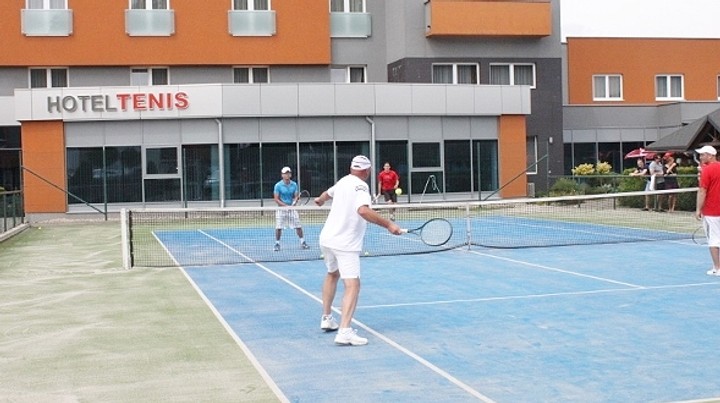HKM CUP tenis 2015_02 hra